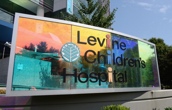 $1M Donated To Levine Children's Hospital | Wcnc.com